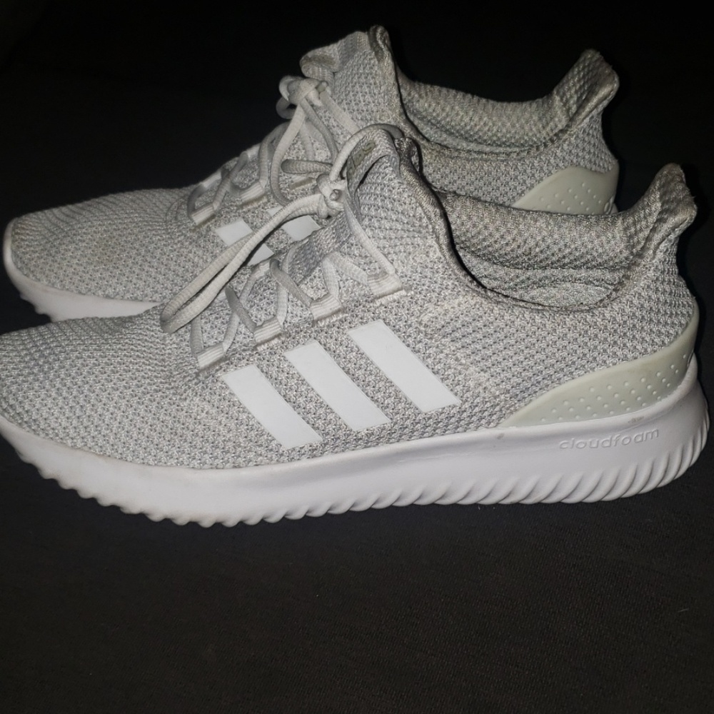 Adidas cloudfoam
